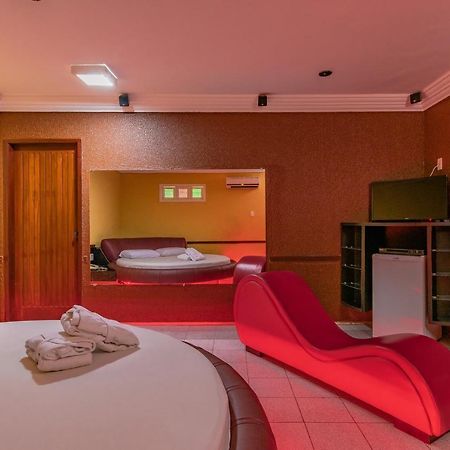 Dreams Motel (Adults Only) フォルタレザ エクステリア 写真