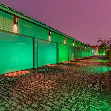 Dreams Motel (Adults Only) フォルタレザ エクステリア 写真