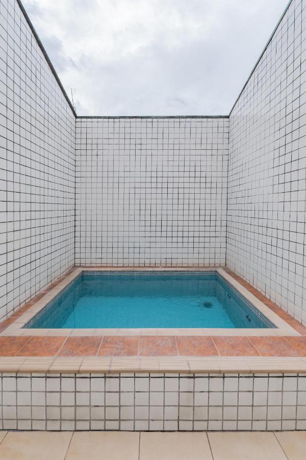 Dreams Motel (Adults Only) フォルタレザ エクステリア 写真