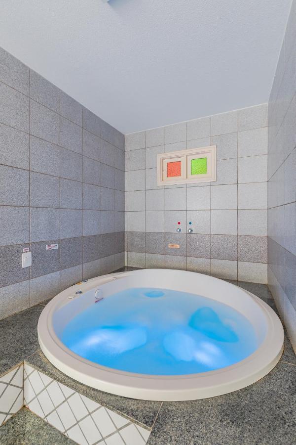Dreams Motel (Adults Only) フォルタレザ エクステリア 写真