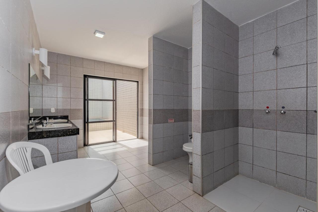 Dreams Motel (Adults Only) フォルタレザ エクステリア 写真