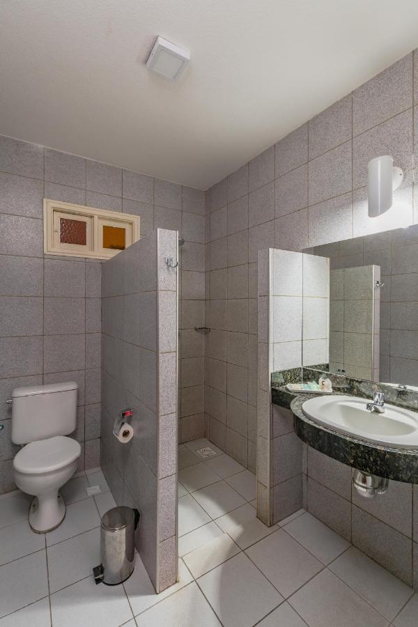 Dreams Motel (Adults Only) フォルタレザ エクステリア 写真