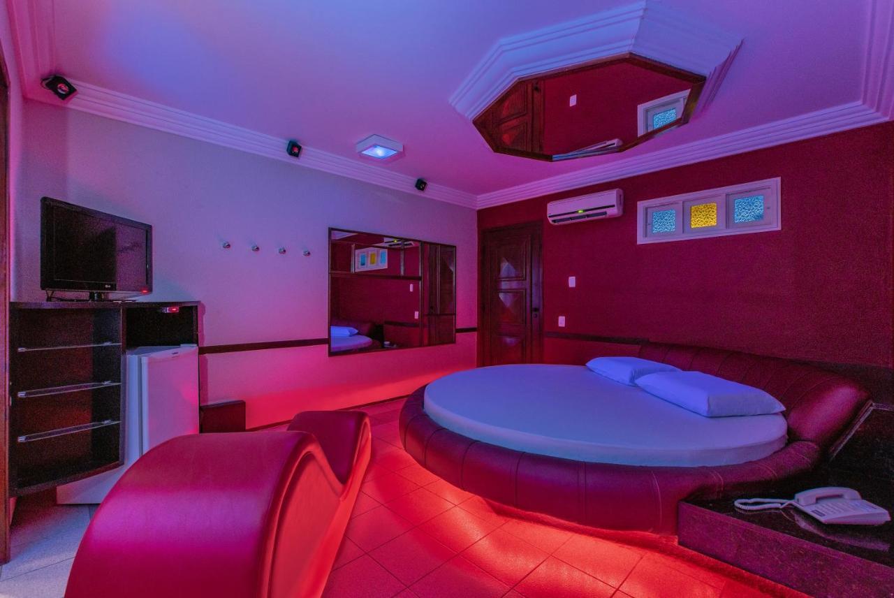 Dreams Motel (Adults Only) フォルタレザ エクステリア 写真
