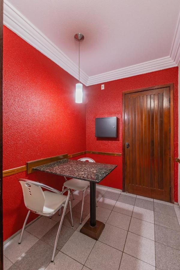 Dreams Motel (Adults Only) フォルタレザ エクステリア 写真