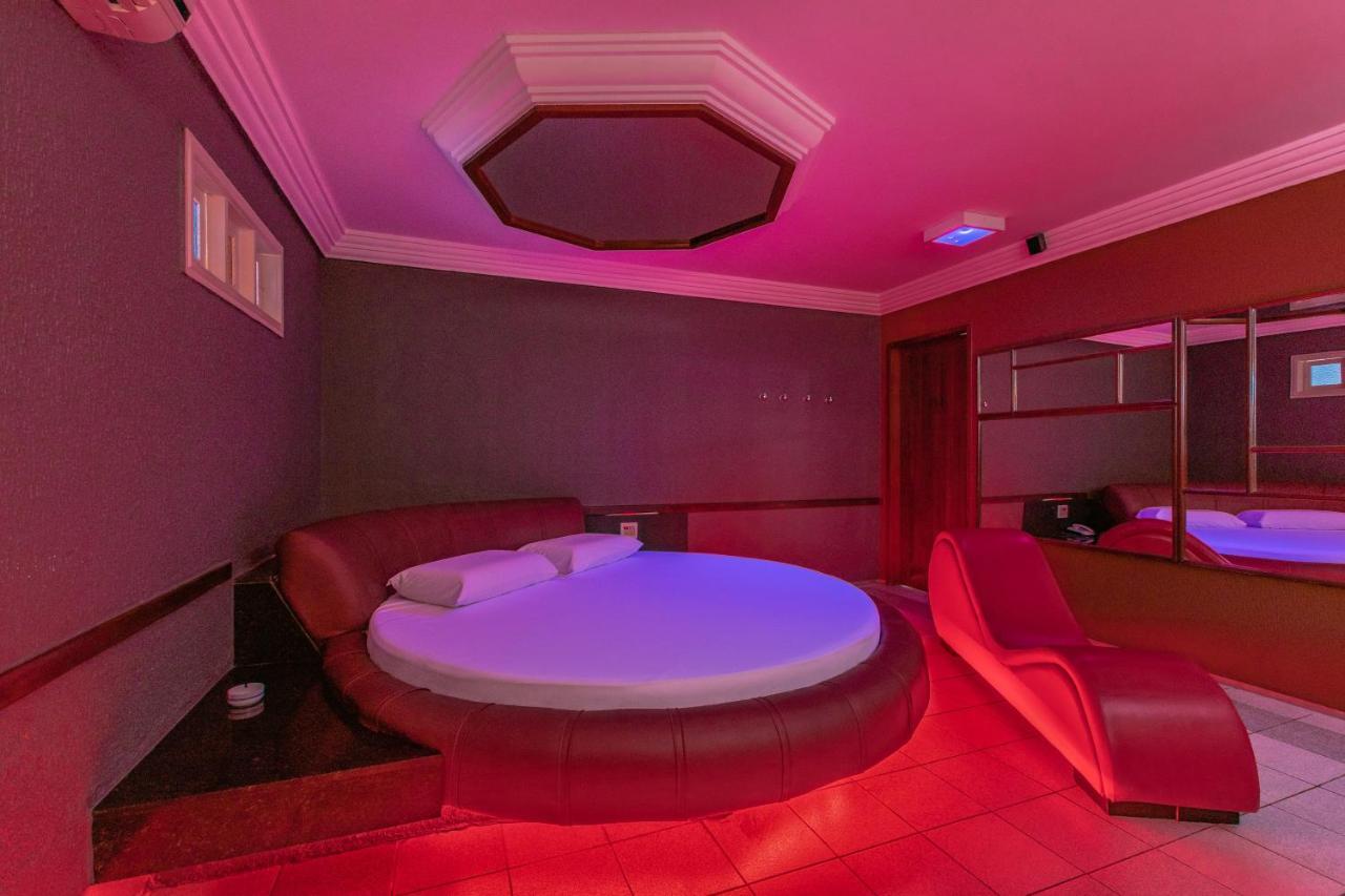 Dreams Motel (Adults Only) フォルタレザ エクステリア 写真