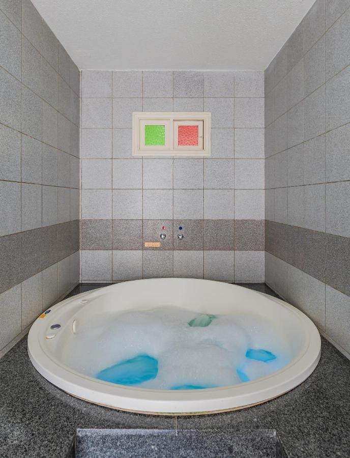 Dreams Motel (Adults Only) フォルタレザ エクステリア 写真
