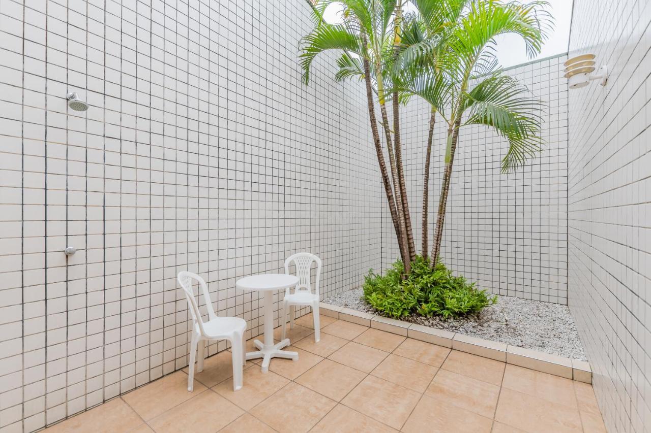 Dreams Motel (Adults Only) フォルタレザ エクステリア 写真
