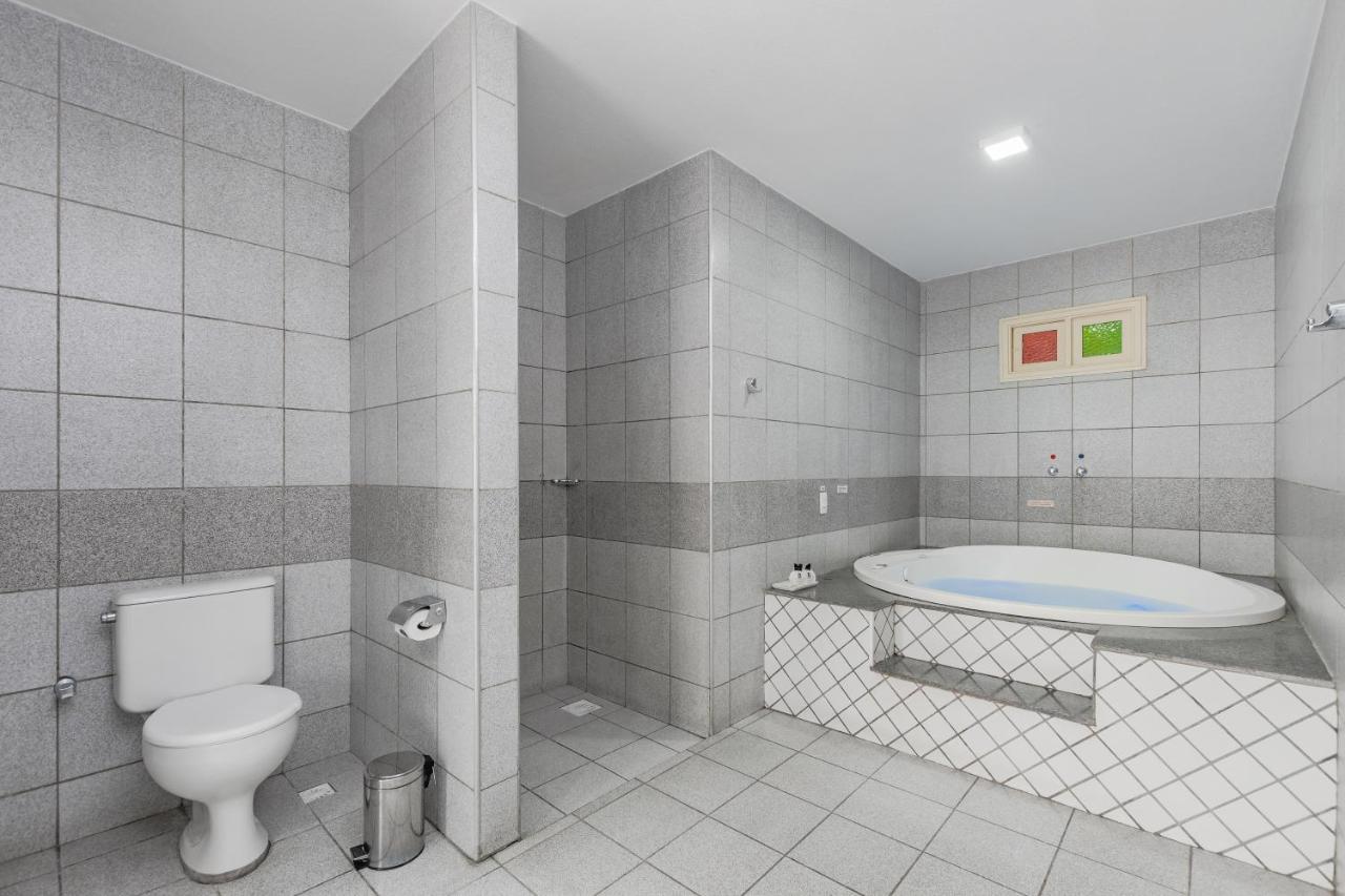 Dreams Motel (Adults Only) フォルタレザ エクステリア 写真
