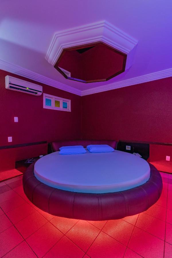 Dreams Motel (Adults Only) フォルタレザ エクステリア 写真