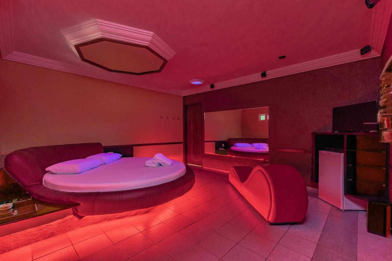 Dreams Motel (Adults Only) フォルタレザ エクステリア 写真